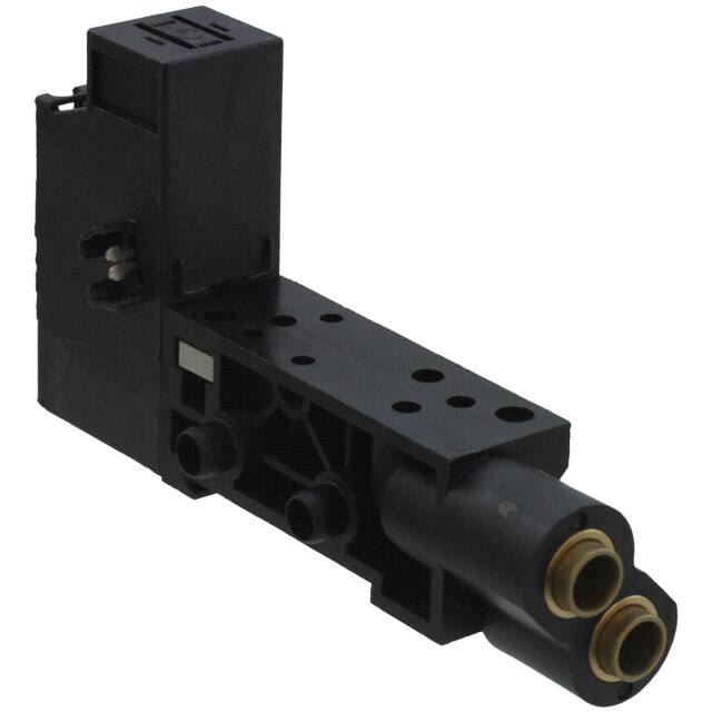 81513065 Crouzet Pneumatique Hydraulique - Vannes et Contrôle